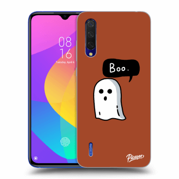 Obal pre Xiaomi Mi 9 Lite - Boo