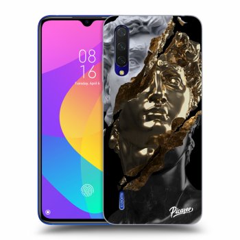 Obal pre Xiaomi Mi 9 Lite - Trigger