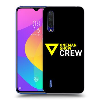 Obal pre Xiaomi Mi 9 Lite - ONEMANSHOW CREW