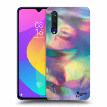 Obal pre Xiaomi Mi 9 Lite - Holo