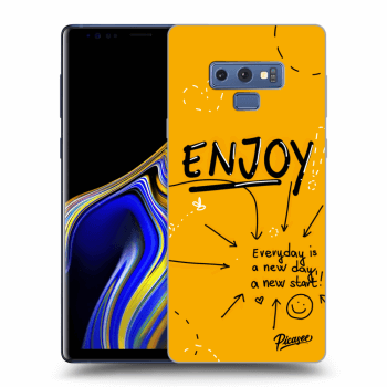 Obal pre Samsung Galaxy Note 9 N960F - Enjoy