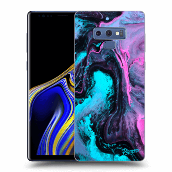 Obal pre Samsung Galaxy Note 9 N960F - Lean 2