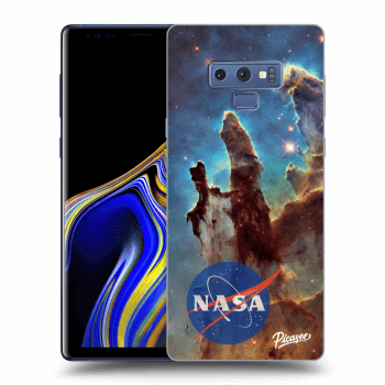 Obal pre Samsung Galaxy Note 9 N960F - Eagle Nebula