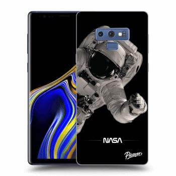 Obal pre Samsung Galaxy Note 9 N960F - Astronaut Big