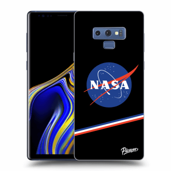 Obal pre Samsung Galaxy Note 9 N960F - NASA Original