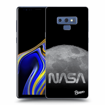 Obal pre Samsung Galaxy Note 9 N960F - Moon Cut