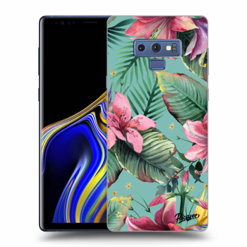 Obal pre Samsung Galaxy Note 9 N960F - Hawaii