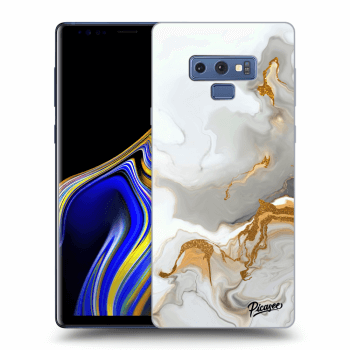 Obal pre Samsung Galaxy Note 9 N960F - Her