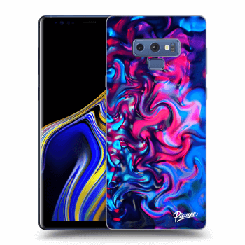 Obal pre Samsung Galaxy Note 9 N960F - Redlight