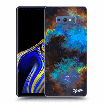 Obal pre Samsung Galaxy Note 9 N960F - Space