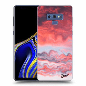 Obal pre Samsung Galaxy Note 9 N960F - Sunset