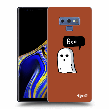 Obal pre Samsung Galaxy Note 9 N960F - Boo