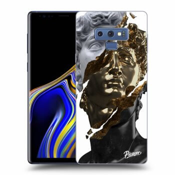 Obal pre Samsung Galaxy Note 9 N960F - Trigger