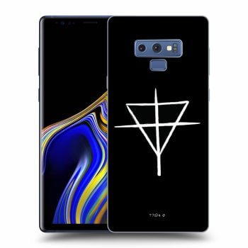 Obal pre Samsung Galaxy Note 9 N960F - ONEMANSHOW THE GAME