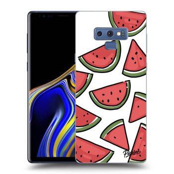 Obal pre Samsung Galaxy Note 9 N960F - Melone