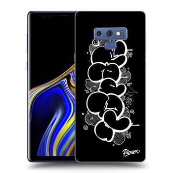 Obal pre Samsung Galaxy Note 9 N960F - Throw UP