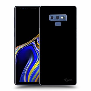 Obal pre Samsung Galaxy Note 9 N960F - Clear