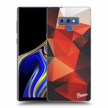 Picasee ULTIMATE CASE pro Samsung Galaxy Note 9 N960F - Wallpaper 2
