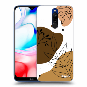 Obal pre Xiaomi Redmi 8 - Boho style