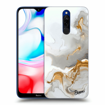 Obal pre Xiaomi Redmi 8 - Her