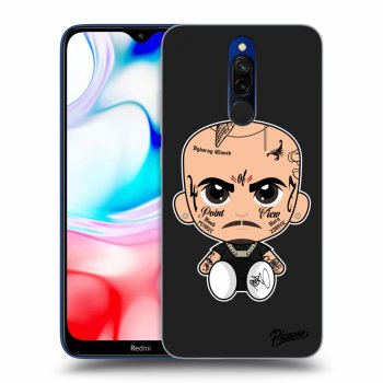 Obal pre Xiaomi Redmi 8 - Separ