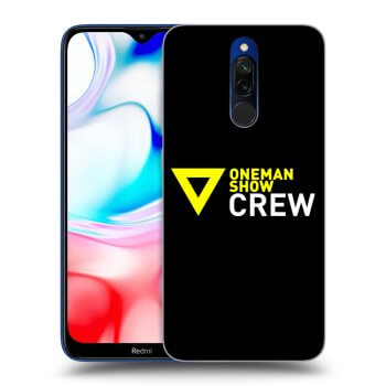 Obal pre Xiaomi Redmi 8 - ONEMANSHOW CREW