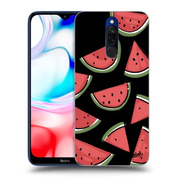 Obal pre Xiaomi Redmi 8 - Melone