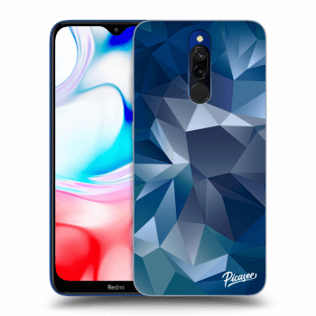 Obal pre Xiaomi Redmi 8 - Wallpaper