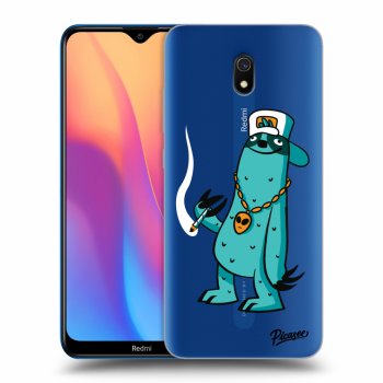 Obal pre Xiaomi Redmi 8A - Earth - Je mi fajn