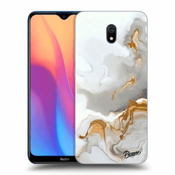 Obal pre Xiaomi Redmi 8A - Her