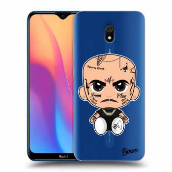 Obal pre Xiaomi Redmi 8A - Separ