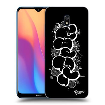 Obal pre Xiaomi Redmi 8A - Throw UP