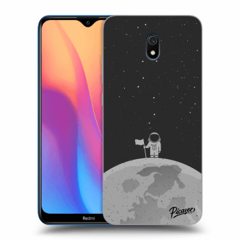 Obal pre Xiaomi Redmi 8A - Astronaut