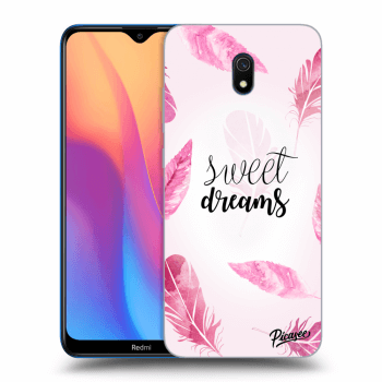 Obal pre Xiaomi Redmi 8A - Sweet dreams