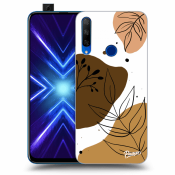 Obal pre Honor 9X - Boho style