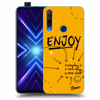 Obal pre Honor 9X - Enjoy