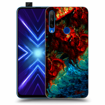 Obal pre Honor 9X - Universe