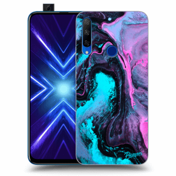 Obal pre Honor 9X - Lean 2