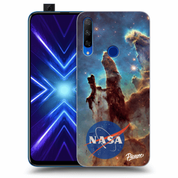 Obal pre Honor 9X - Eagle Nebula