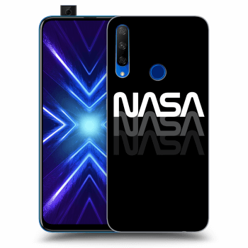 Obal pre Honor 9X - NASA Triple