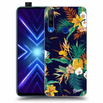Obal pre Honor 9X - Pineapple Color