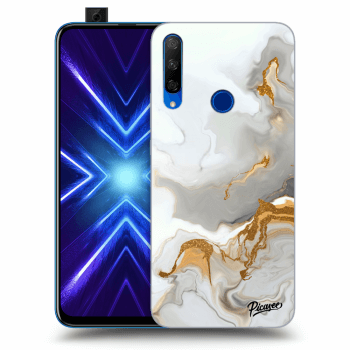 Obal pre Honor 9X - Her