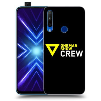 Obal pre Honor 9X - ONEMANSHOW CREW