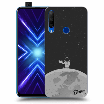 Obal pre Honor 9X - Astronaut