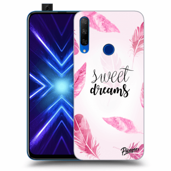 Obal pre Honor 9X - Sweet dreams