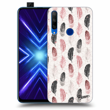 Obal pre Honor 9X - Feather 2