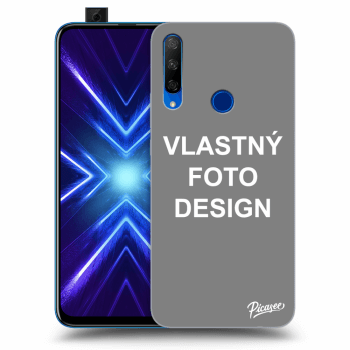 Obal pre Honor 9X - Vlastný fotka/motiv