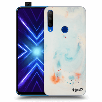 Obal pre Honor 9X - Splash