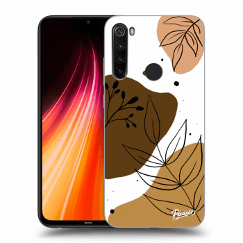 Obal pre Xiaomi Redmi Note 8T - Boho style