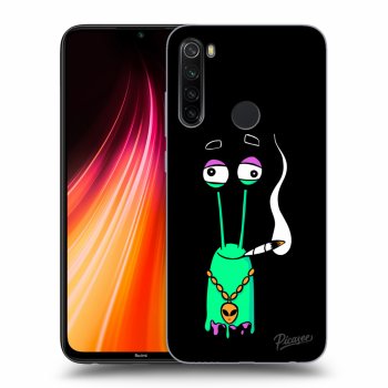 Obal pre Xiaomi Redmi Note 8T - Earth - Sám doma